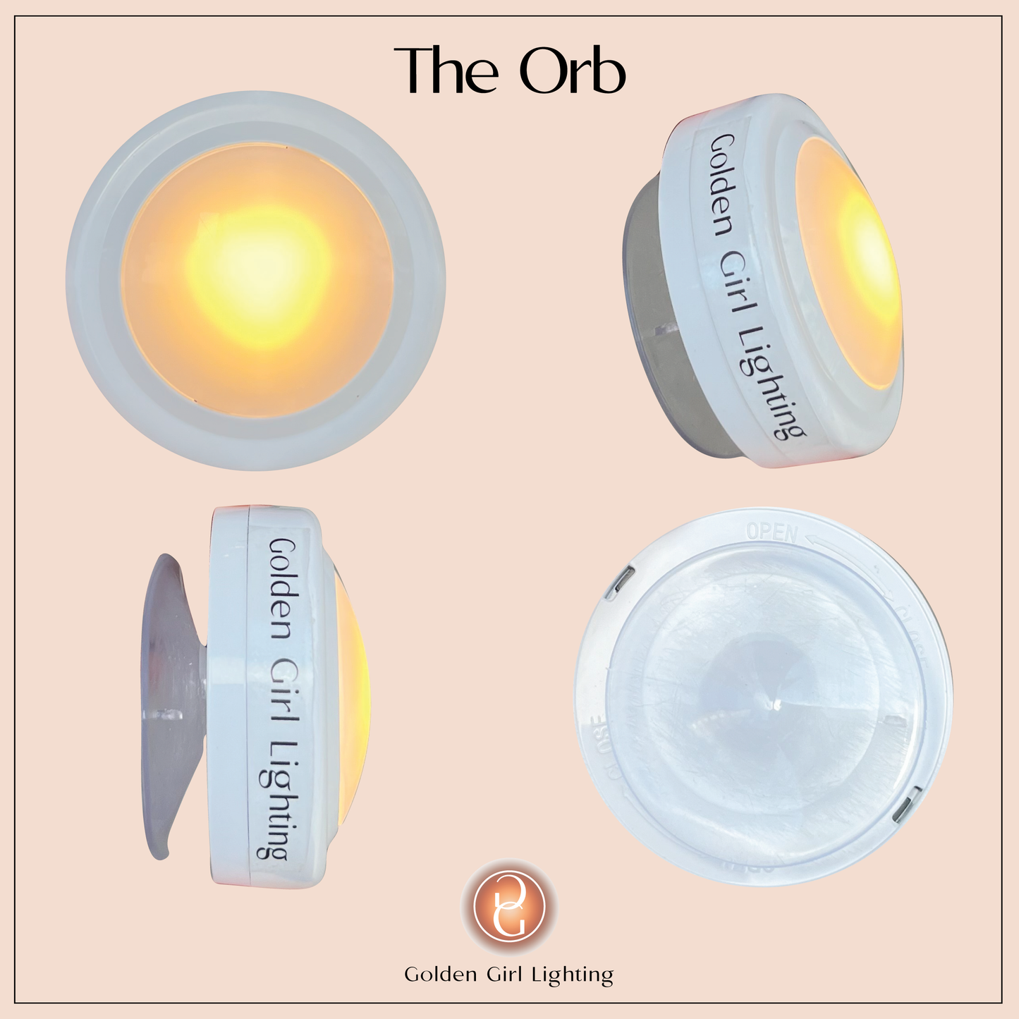 The Orb